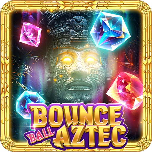 Bounceball Aztec - WINGBET138