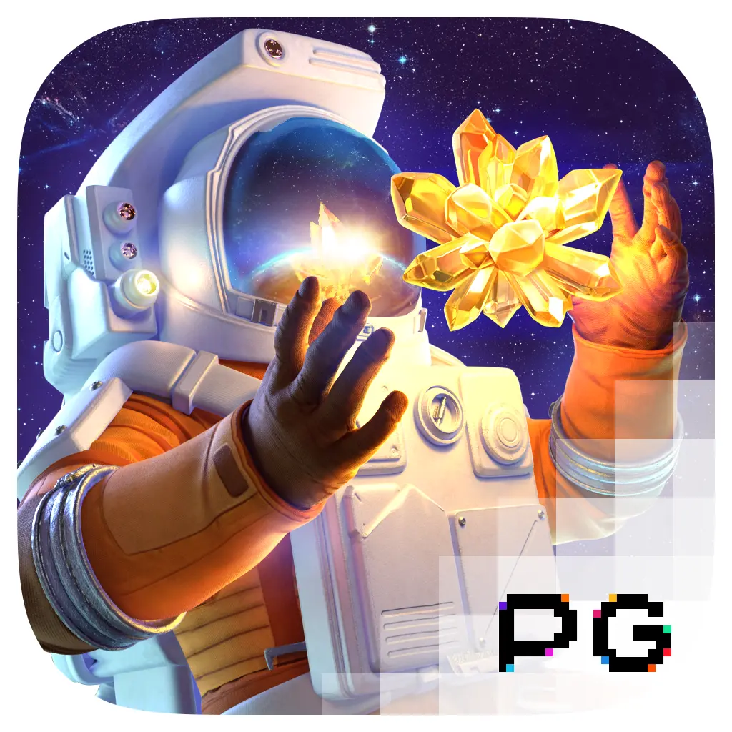 Galactic Gems - WINGBET138