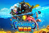 Fishing War - WINGBET138