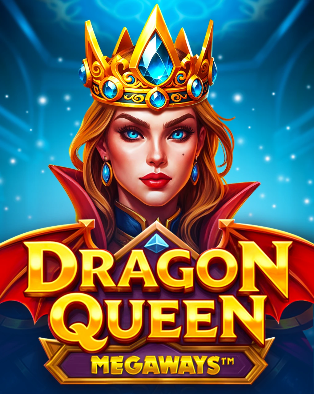 Bgaming : Dragon Queen MEGAWAYS - WINGBET138