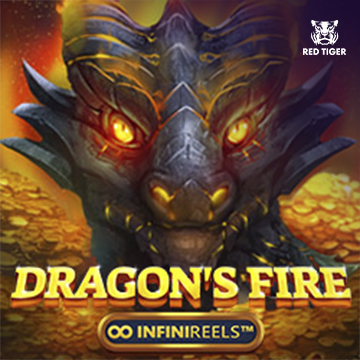 Dragons Fire Infinireels - WINGBET138
