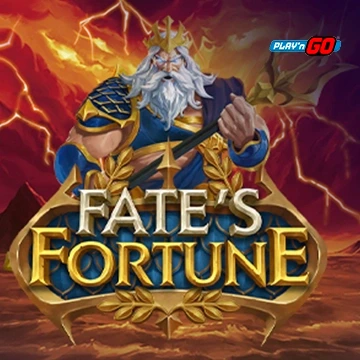 Fates Fortune - WINGBET138