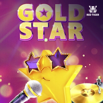 Gold Star - WINGBET138