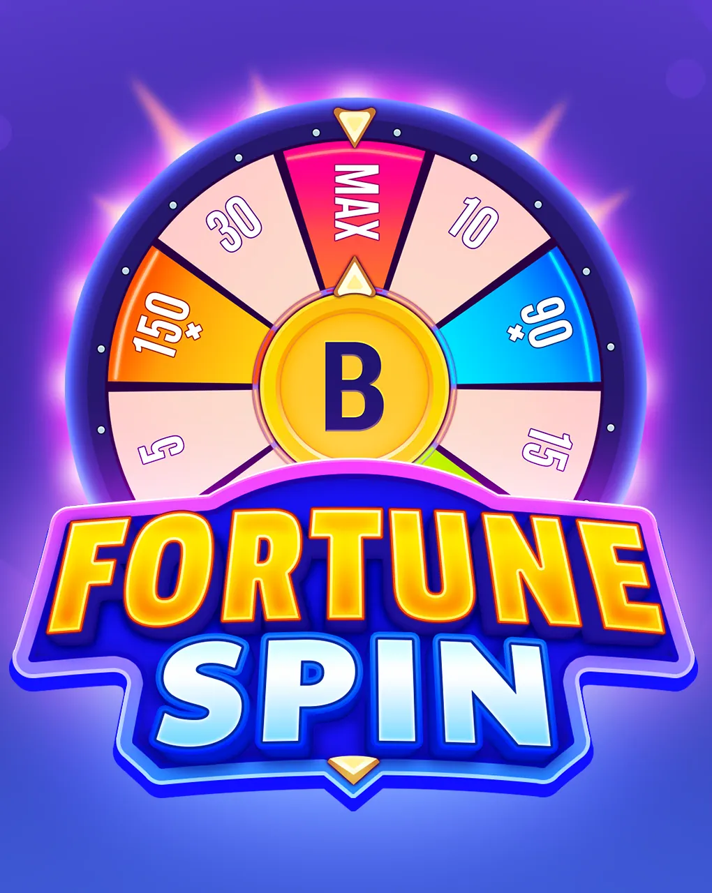 Fortune Spin - WINGBET138