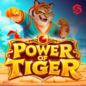 SmartSoft : Power of Tiger - WINGBET138