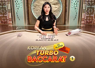 Korean Speed Baccarat 6 - WINGBET138