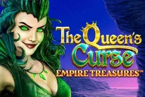 The Queens Curse: Empire Treasures - WINGBET138