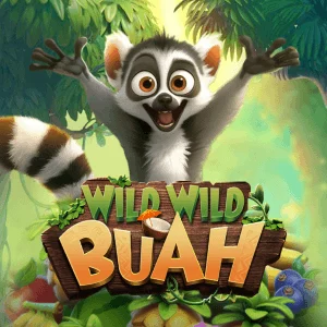 Besoft : Wild Wild Fruits - WINGBET138