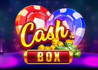 Pragmatic : Cash Box - WINGBET138