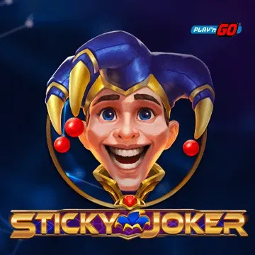 Sticky Joker - WINGBET138