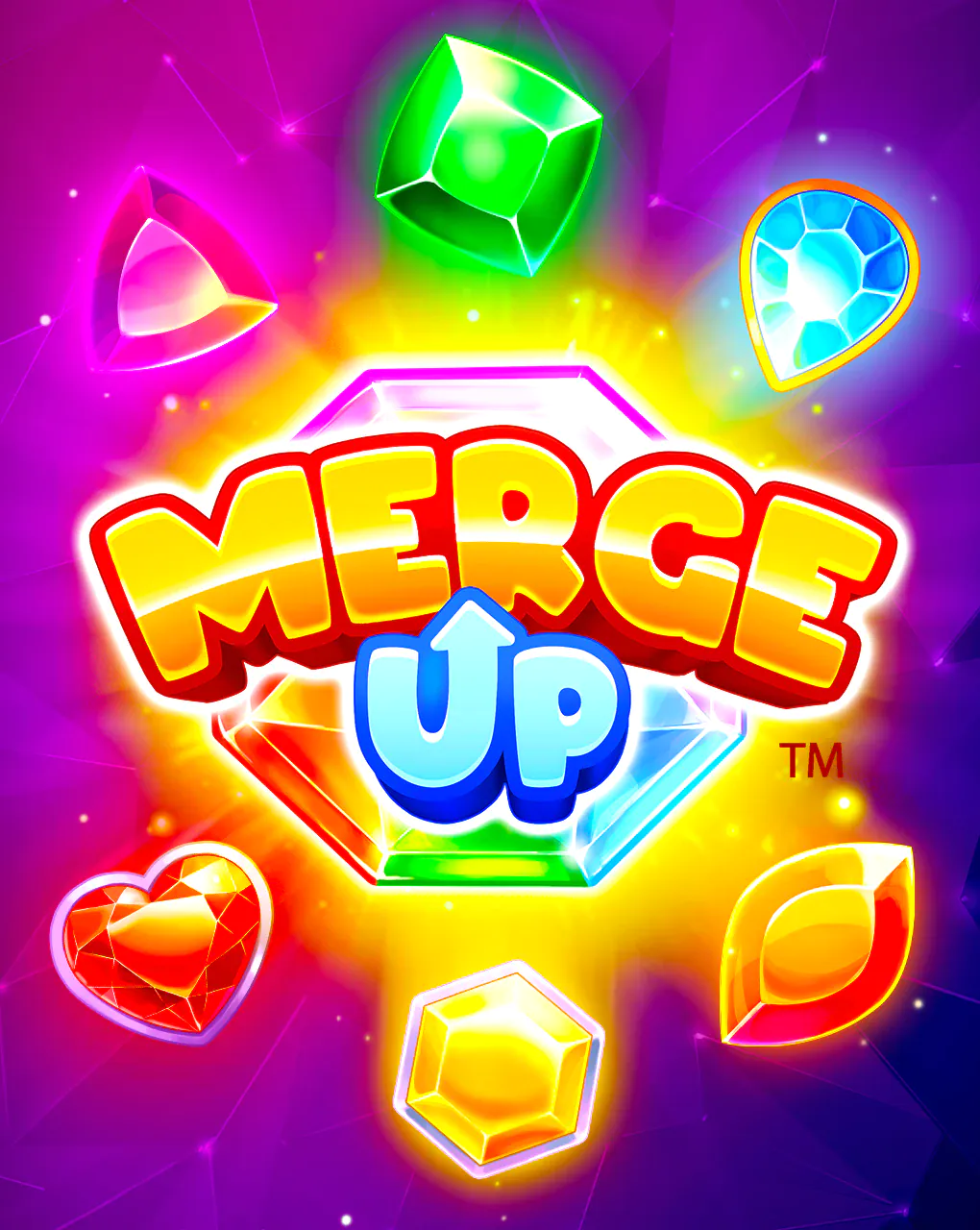 Bgaming : Merge Up - WINGBET138