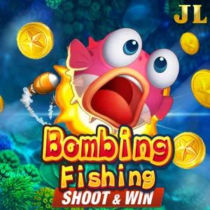 Bombing Fishing - WINGBET138