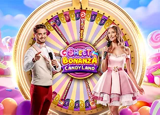 Sweet Bonanza CandyLand - WINGBET138