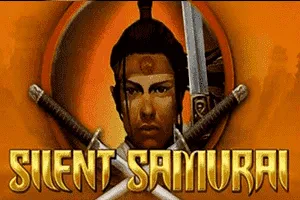 Silent Samurai - WINGBET138