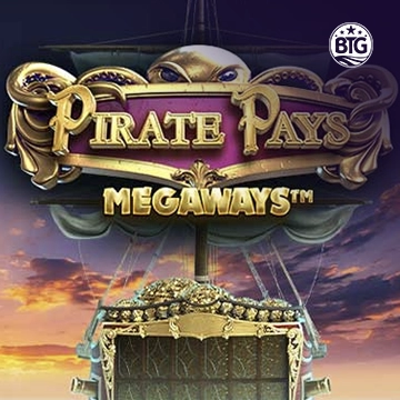 Pirate Pays - WINGBET138
