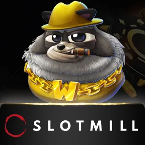 Slotmill - WINGBET138