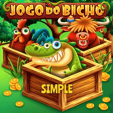 Jogo Do Bicho Simple - WINGBET138