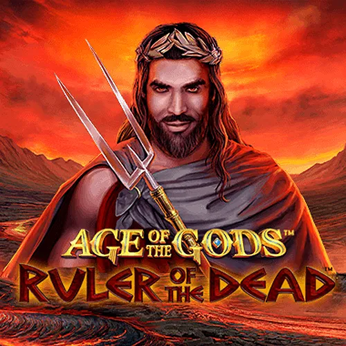 Age of the Gods: Ruler of the Dead - WINGBET138