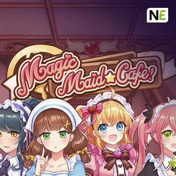 Magic Maid Cafe - WINGBET138