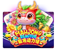 Joker123 : Mahjong Reactor - WINGBET138