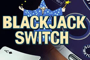 Blackjack Switch - WINGBET138