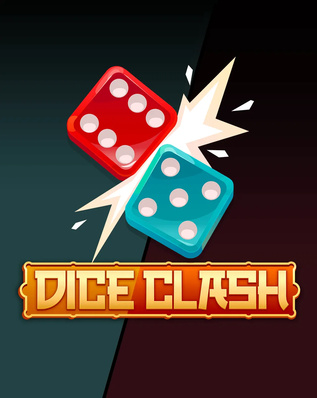 Dice Clash - WINGBET138