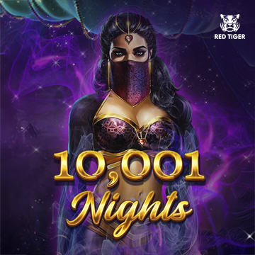10001 Nights - WINGBET138