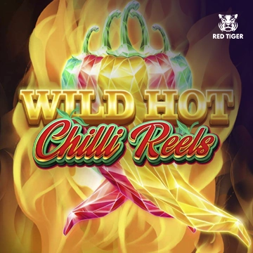 Wild Hot Chilli Reels - WINGBET138