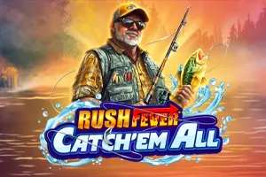 Rush Fever Catchem All - WINGBET138