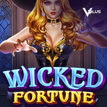 Wicked Fortune - WINGBET138