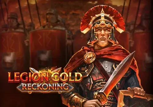 Legion Gold Reckoning - WINGBET138