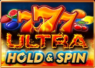 Pragmatic : Ultra Hold and Spin - WINGBET138