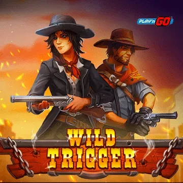 Wild Trigger - WINGBET138