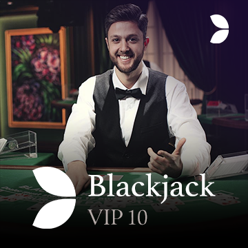 Blackjack VIP 10 - WINGBET138
