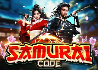 Samurai Code - WINGBET138