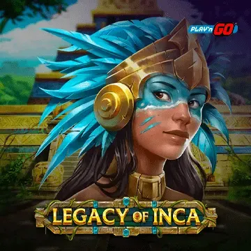 Legacy of Inca - WINGBET138