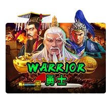 Warrior - WINGBET138