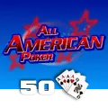 All American Poker 50 Hand - WINGBET138