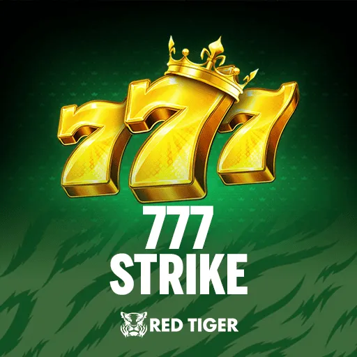 777 Money Strike - WINGBET138