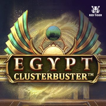 Egypt Clusterbuster - WINGBET138