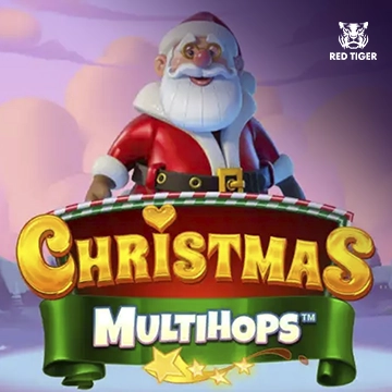 Christmas MULTIHOPS - WINGBET138