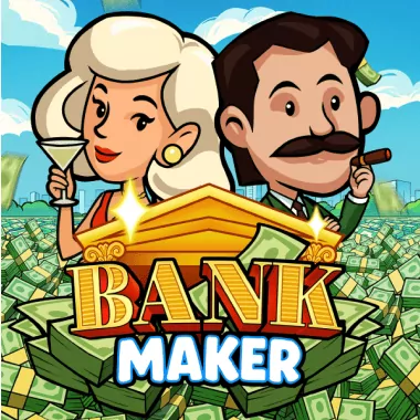 Bank Maker - WINGBET138