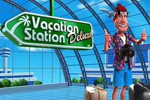 Vacation Station Deluxe - WINGBET138