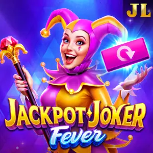 Jackpot Joker FEVER - WINGBET138