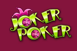 Joker Poker - WINGBET138