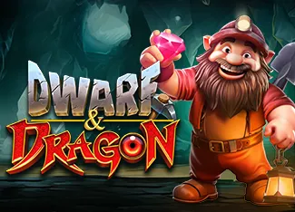 Pragmatic : Dwarf & Dragon - WINGBET138