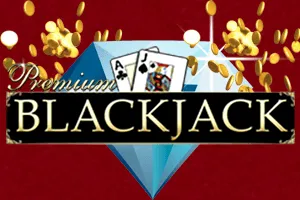 Premium Blackjack 2.0 - WINGBET138