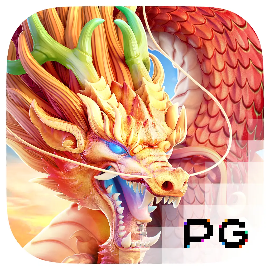 Dragon Legend - WINGBET138
