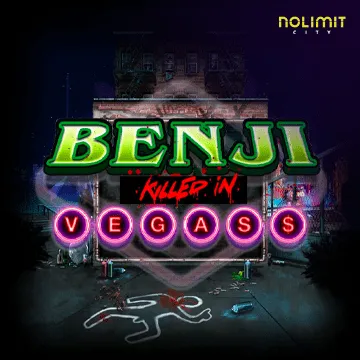 NolimitCity : Benji Killed in Vegas - WINGBET138