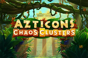 Azticons Chaos Clusters - WINGBET138